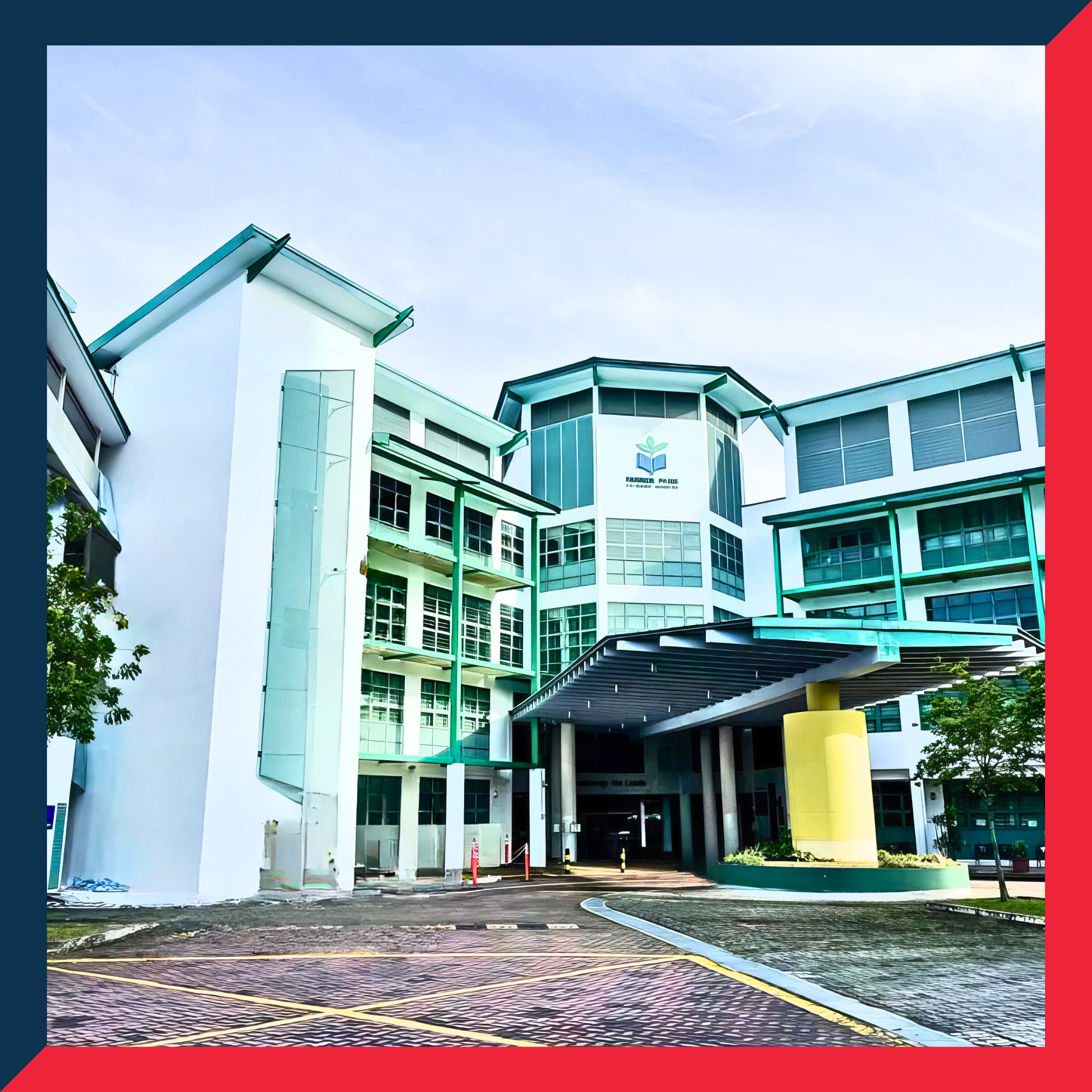 Farrer Park School