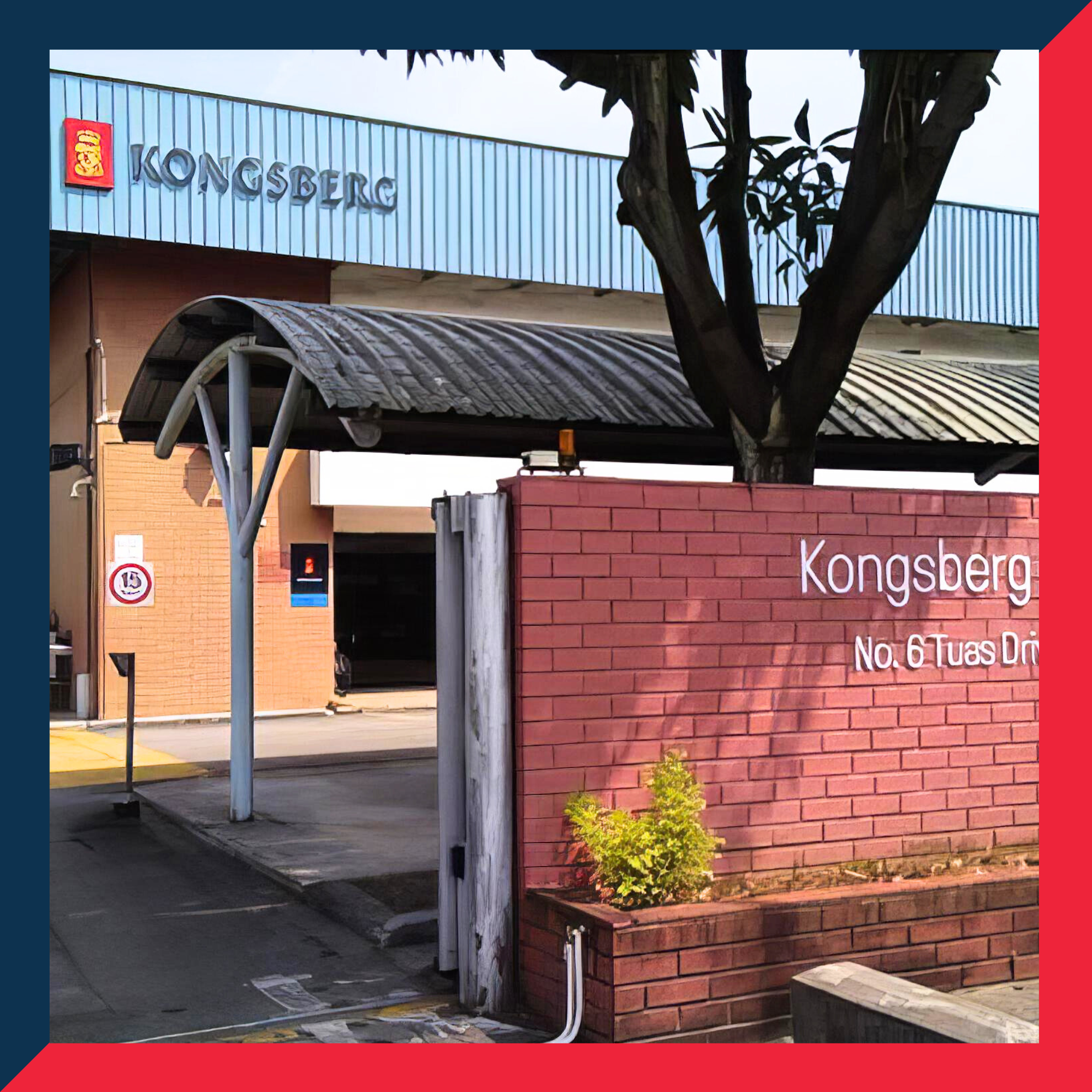 Kongsberg Maritime